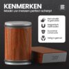 Rollende Messenslijper – Diamantschijf – Slijpsteen Rollend